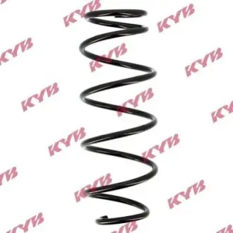 Пружина підвіски передн Лів/Прав CITROEN C1 II PEUGEOT 108 TOYOTA AYGO 1.0/1.2 04.14 KAYABA RA1220