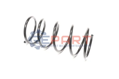 Пружина амортизатора KAYABA RA1331 Купити в Україні