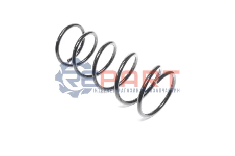 Фото Пружина амортизатора KAYABA (RA1829) зображення 1