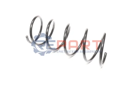Пружина підвіски передн Лів/Прав TOYOTA AVENSIS 1.6/1.8 09.97-02.03 KAYABA RA2085