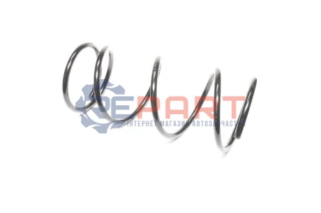 Пружина підвіски передн Лів/Прав TOYOTA COROLLA 1.4/1.6 05.95-01.02 KAYABA RA2102