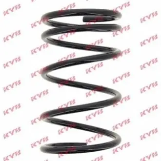 Пружина підвіски передн Лів/Прав HONDA CIVIC VII 2.0 09.01-09.05 KAYABA RA3315