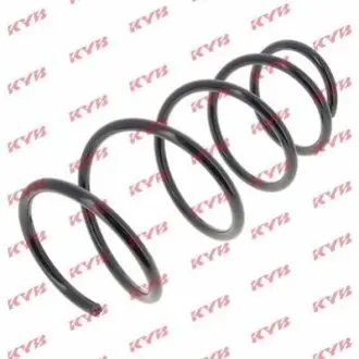 Пружина підвіски передн Лів/Прав TOYOTA AVENSIS 2.0 11.08-10.18 KAYABA RA3371