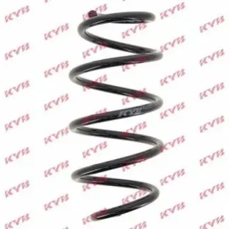Пружина підвіски передн Лів/Прав VW CADDY III, CADDY IV, TIGUAN 1.4-2.0D 09.07-09.20 KAYABA RA3375