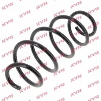 Пружина підвіски передн Лів/Прав VW CADDY IV, TIGUAN 1.2-2.0D 09.07-09.20 KAYABA RA3376