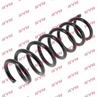 Пружина підвіски передн BMW 5 (F10), 5 (F11) 3.0D 06.10-02.17 KAYABA RA3398