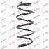 Пружина амортизатора RA3438
