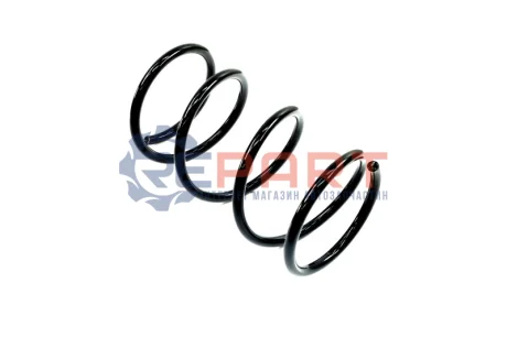 Пружина амортизатора KAYABA RA3492 Купити в Україні