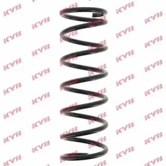 Пружина підвіски передн Лів NISSAN MICRA IV 1.2 05.10-09.15 KAYABA RA3498