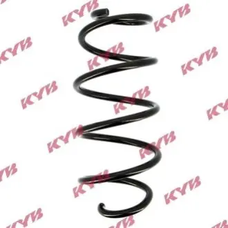Пружина підвіски передн Лів/Прав VW CADDY IV, TOURAN 1.2/1.4/1.6D 02.06-09.20 KAYABA RA3514 Купити в Україні
