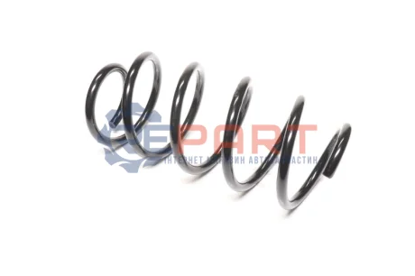 Фото Пружина амортизатора KAYABA (RA3516) зображення 1