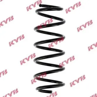 Пружина підвіски передн Лів/Прав VOLVO S60 II, V60 I 1.5-2.0D 04.10-12.18 KAYABA RA3539