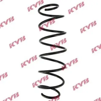 Пружина підвіски передн Лів/Прав CITROEN C3 I 1.4D 02.02-02.11 KAYABA RA3556 Купити в Україні