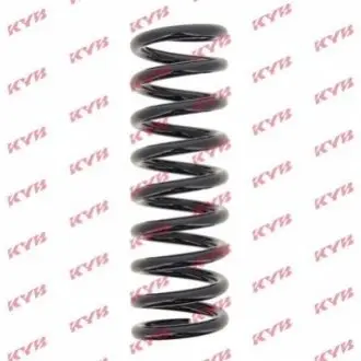 Пружина підвіски передн Прав JEEP CHEROKEE 2.5D/2.8D 09.01-01.08 KAYABA RA3741