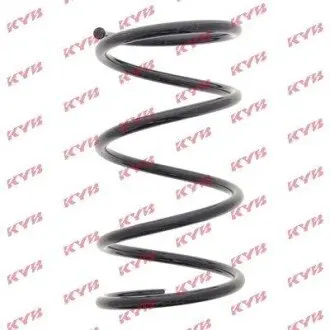Пружина підвіски передн Лів/Прав TOYOTA COROLLA 1.3/1.6 05.92-04.97 KAYABA RA3759