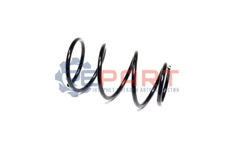 Пружина підвіски передн Лів/Прав TOYOTA CAMRY 2.2 06.91-08.97 KAYABA RA3766