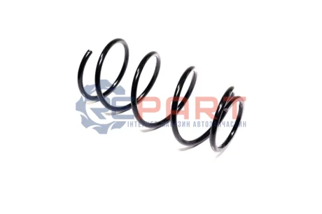 Пружина підвіски передн Лів/Прав TOYOTA CAMRY 2.2 08.96-09.02 KAYABA RA3768