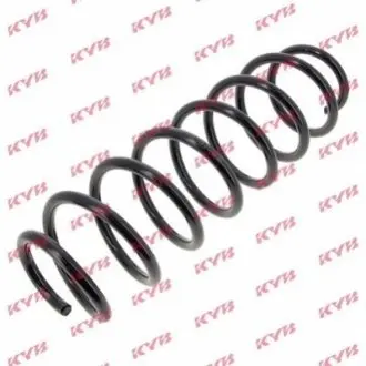 Пружина підвіски передн Лів/Прав VOLVO 850, S70, V70 I 2.5D 08.95-12.00 KAYABA RA3770