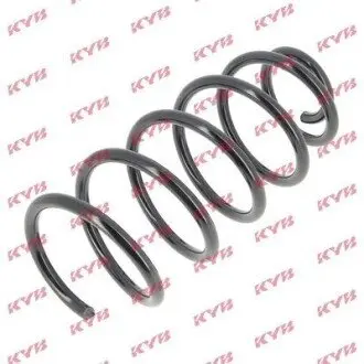 Пружина підвіски передн Лів/Прав AUDI A3 VW GOLF IV, NEW BEETLE 1.4-2.0CNG 08.97-09.10 KAYABA RA3787