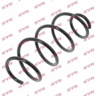 Пружина підвіски передн Лів/Прав AUDI A1 SEAT IBIZA IV, IBIZA IV SC, IBIZA IV ST 1.0-1.4LPG 03.08-10.18 KAYABA RA3968