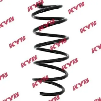 Пружина підвіски передн Лів/Прав HONDA CIVIC IX 1.4 02.12-12.16 KAYABA RA4101