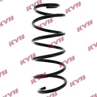Пружина підвіски передн Лів/Прав HONDA CIVIC IX 1.8 02.12-12.16 KAYABA RA4102