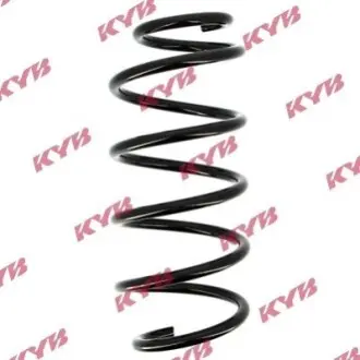 Пружина підвіски передн Лів/Прав HONDA CIVIC IX 1.6D 02.13-12.16 KAYABA RA4103