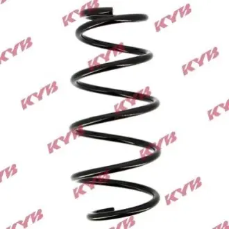 Пружина підвіски передн Лів/Прав TOYOTA YARIS 1.5H 03.12-06.20 KAYABA RA4139