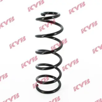 Пружина підвіски задн Лів/Прав MAZDA CX-5 2.0/2.2D/2.5 11.11 KAYABA RA5049