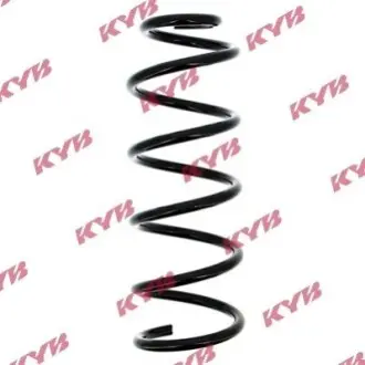 Пружина підвіски задн Лів/Прав MAZDA CX-5 2.0/2.2D/2.5 11.11 KAYABA RA5050