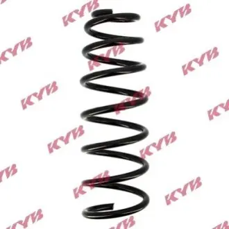 Пружина подвески PEUGEOT T. EXPERT TEPEE (VF3V) 07- KAYABA RA5085