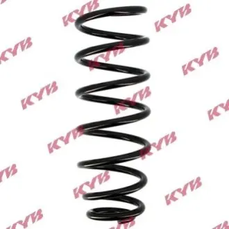Пружина подвески PEUGEOT T. EXPERT TEPEE (VF3V) 07- KAYABA RA5086