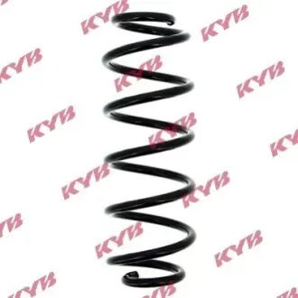 Пружина підвіски задн Лів/Прав AUDI A3 VW GOLF VII 1.0/1.2/1.6D 04.13-10.20 KAYABA RA5117