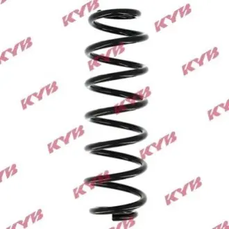 Пружина підвіски задн Лів/Прав VW GOLF VII 1.4-2.0D 04.13-03.21 KAYABA RA5118
