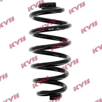 Пружина ходовой части SEAT T. EXEO ST (3R5) 09- KAYABA RA5160