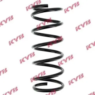 Пружина підвіски задн Лів/Прав TOYOTA TOYOTA HIGHLANDER / KLUGER 2.7 09.16-11.19 KAYABA RA5203