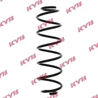 Пружина підвіски задн Лів/Прав CITROEN C4 CACTUS 1.2/1.6D 09.14 KAYABA RA5217 Купити в Україні