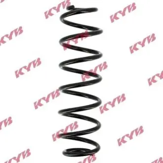 Пружина підвіски задн Лів/Прав AUDI A3 SEAT LEON ST 1.6D 09.13-10.20 KAYABA RA5303