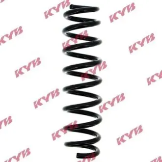 Пружина підвіски задн Лів/Прав BMW 2 (F22, F87) 1.5/2.0/2.0D 10.12-06.21 KAYABA RA5362