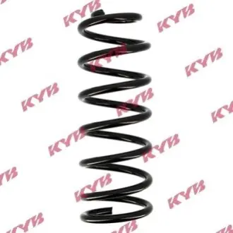 Пружина підвіски задн Лів/Прав FORD TRANSIT CONNECT V408 1.0/1.5D/1.6D 09.13 KAYABA RA5399