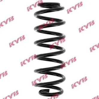 Пружина підвіски задн Лів/Прав SUZUKI SX4 S-CROSS 1.6/1.6D 08.13-06.22 KAYABA RA5435