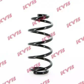 Пружина підвіски задн Лів/Прав BMW X1 (F48) 1.5-2.0D 11.14-06.22 KAYABA RA5466
