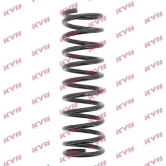 Пружина підвіски задн Лів/Прав AUDI 50 VW POLO, POLO CLASSIC, POLO II 0.8-1.4D 08.74-09.94 KAYABA RA5485