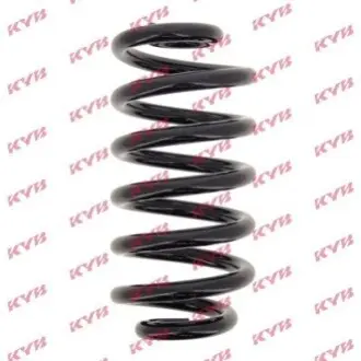 Пружина ходовой части KAYABA RA6140