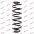 Фото Пружина підвіски задн Лів/Прав FIAT SEDICI SKODA SUPERB II VW GOLF VI, TOURAN 1.2-2.0D 02.03-05.15 KAYABA (RA6148) зображення 1