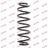 Фото Пружина підвіски задн Лів/Прав AUDI A1 VW POLO V 1.0-2.0D 03.09-05.22 KAYABA (RA6157) зображення 1
