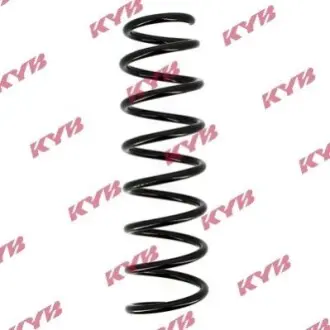 Пружина підвіски задн Лів/Прав BMW 5 (F10) 2.0-3.0D 01.10-10.16 KAYABA RA6173 Купити в Україні