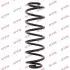 Фото Пружина підвіски задн Лів/Прав VW GOLF PLUS V, GOLF V, GOLF VI, JETTA III 1.2-2.0D 08.04-05.16 KAYABA (RA6241) зображення 1