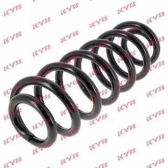 Пружина підвіски задн Лів/Прав SEAT ALHAMBRA VW SHARAN 1.4/2.0/2.0D 05.10-12.22 KAYABA RA6244 Купити в Україні