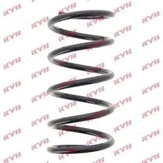 Пружина підвіски задн Лів/Прав VOLVO S60 I, V70 II 2.0-2.5D 11.99-04.10 KAYABA RA6285